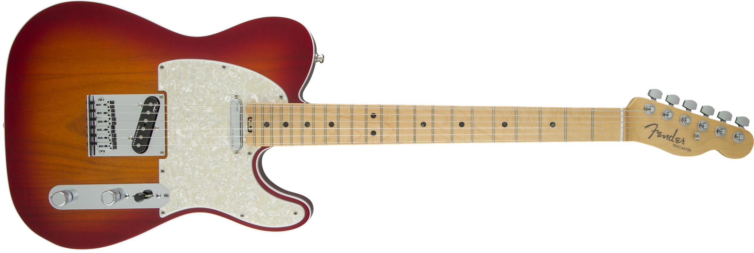 American Elite Telecaster®